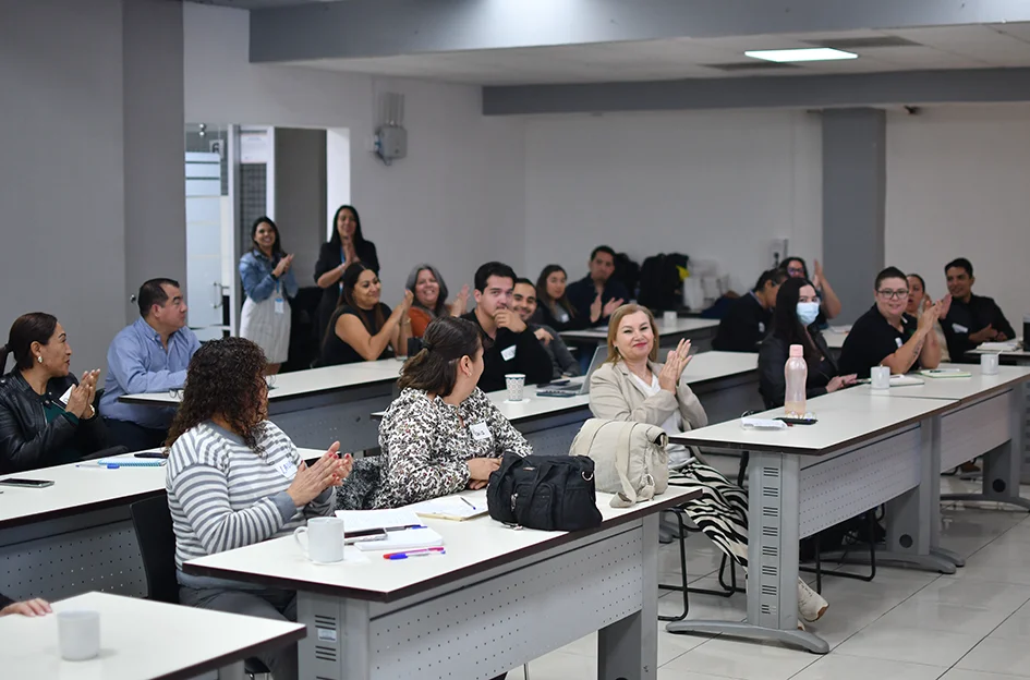 Público consultoría KM