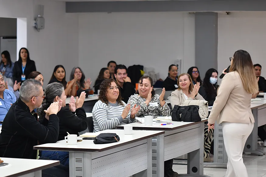 Capacitación consultoría km